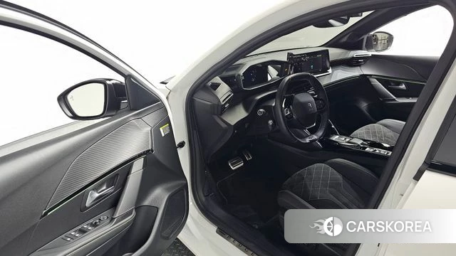 Peugeot e-208 second Generation id 4964970 из Кореи 34