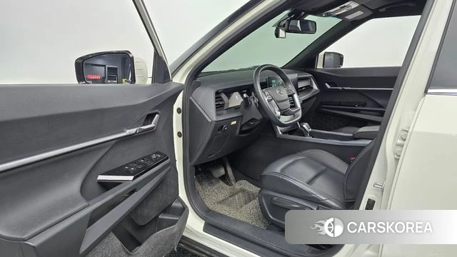 Ssangyong Torres id 4981314 из Кореи 35