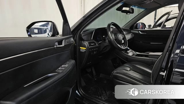 Hyundai Palisade id 5013752 из Кореи 20