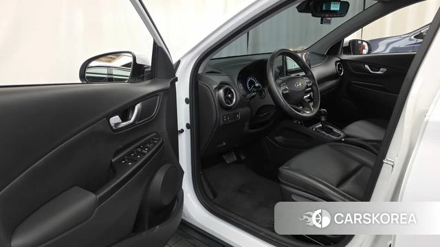 Hyundai The New Kona id 4922445 из Кореи 30