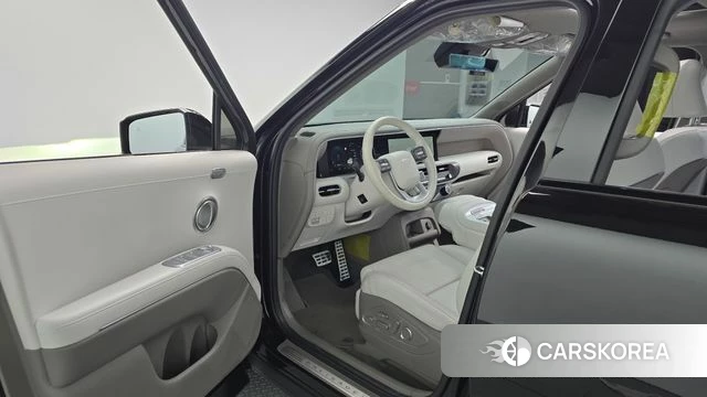 Hyundai Palisade (LX3) id 5051797 из Кореи 20