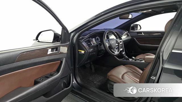 Hyundai Sonata New Rise id 5048736 из Кореи 20