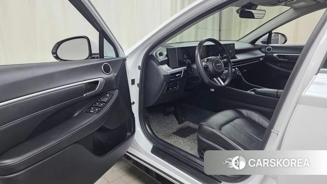 Hyundai Sonata D Edge (DN8) id 5001713 из Кореи 20