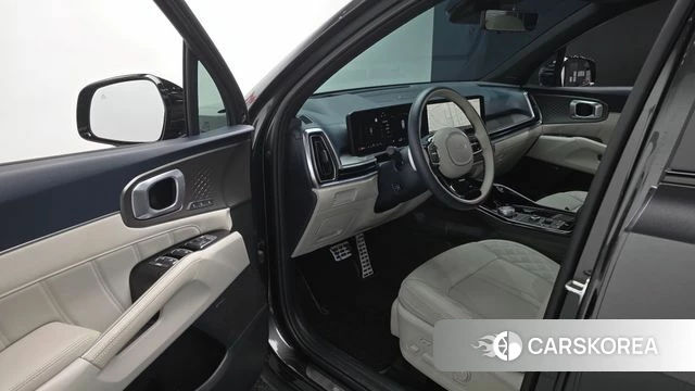 Kia The New Sorento 4th Generation id 5001747 из Кореи 40