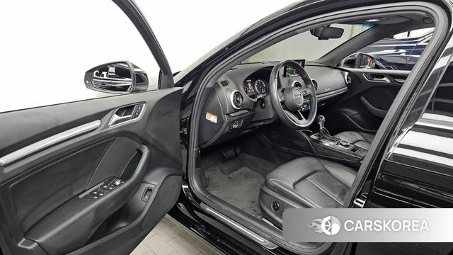 Audi New A3 id 4988271 из Кореи 32