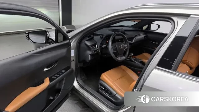 Lexus UX250h id 3536001 из Кореи 20