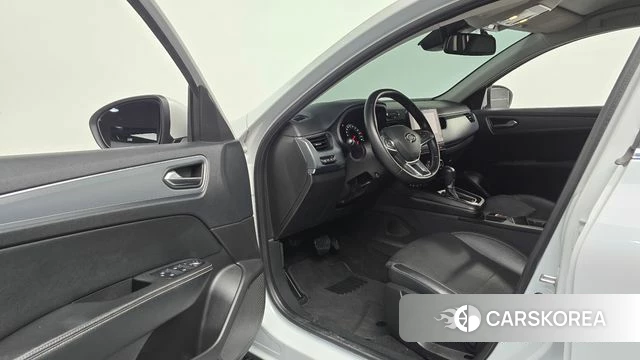 Renault Korea (Samsung) XM3 id 5059773 из Кореи 20
