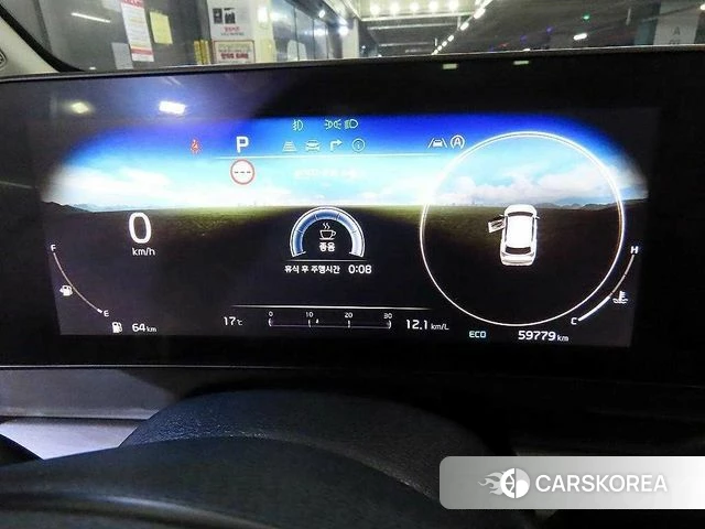 Kia Sportage 5th Generation id 4976681 из Кореи 17