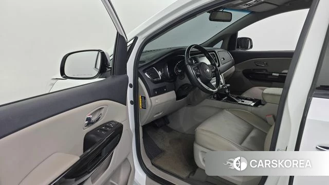 Kia The New Carnival id 5013454 из Кореи 31