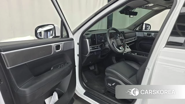 Hyundai Santa Fe (MX5) id 4995988 из Кореи 33