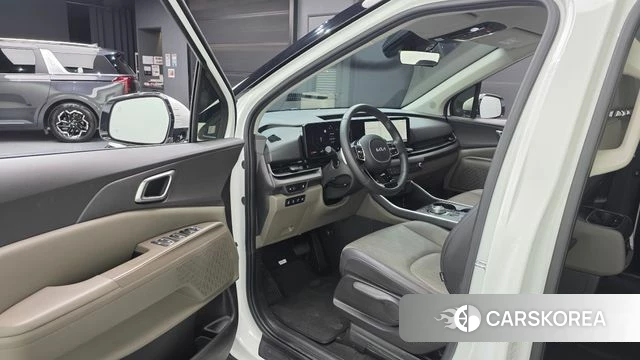 Kia The New Carnival 4th Generation id 4964661 из Кореи 20