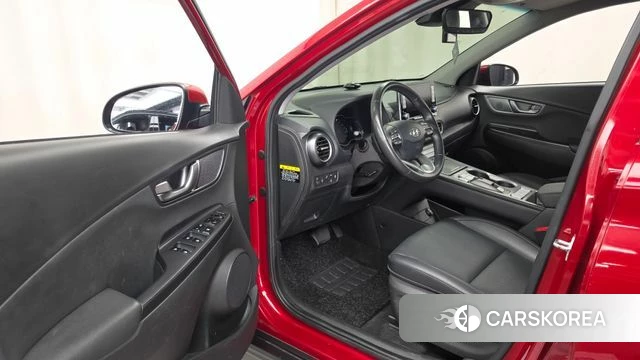 Hyundai Kona Electric id 4737560 из Кореи 31