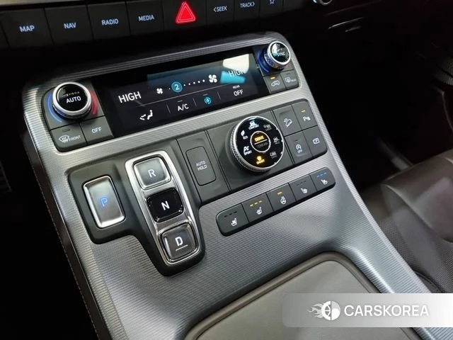Hyundai The New Palisade id 4779342 из Кореи 20