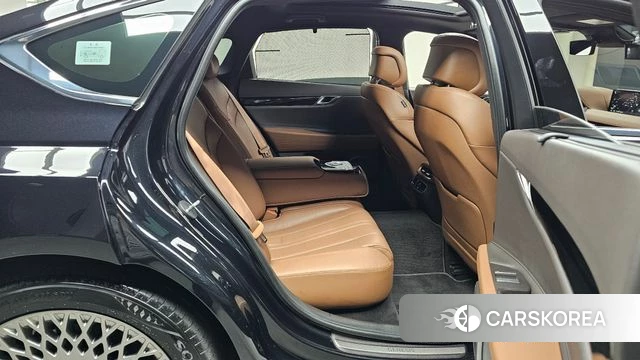 Genesis G80 (RG3) id 5013326 из Кореи 34