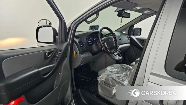 Hyundai The New Grand Starex id 4997726 из Кореи 30