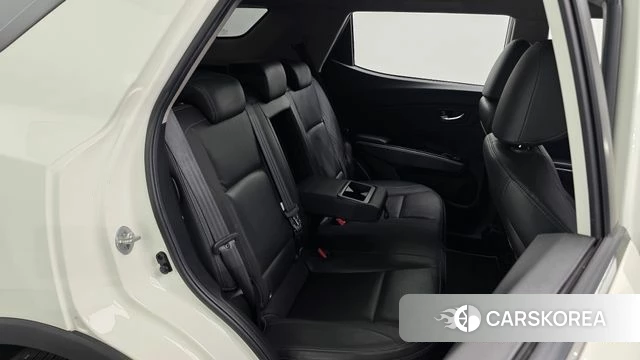 Ssangyong Tivoli Air id 4996461 из Кореи 32
