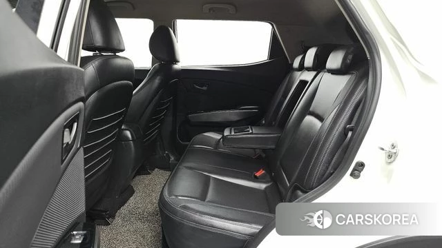 Ssangyong Berry New Tivoli id 4952103 из Кореи 30