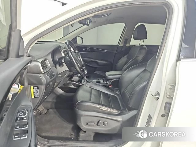 Kia The New Sorento id 5036089 из Кореи 17