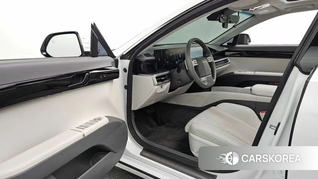 Hyundai Grandeur Hybrid (GN7) id 4980870 из Кореи 33