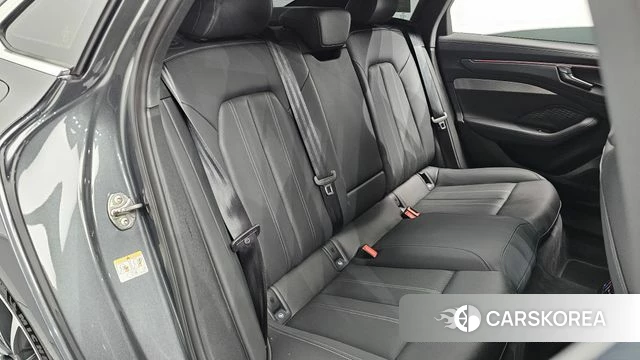Audi A6 (C9) id 4964130 из Кореи 33