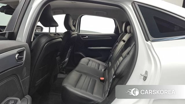 Renault Korea (Samsung) XM3 id 4923460 из Кореи 31