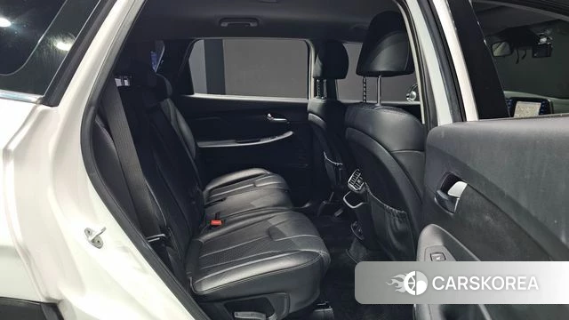 Hyundai Santa Fe TM id 5013865 из Кореи 34