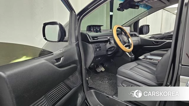 Hyundai Staria id 4950320 из Кореи 33