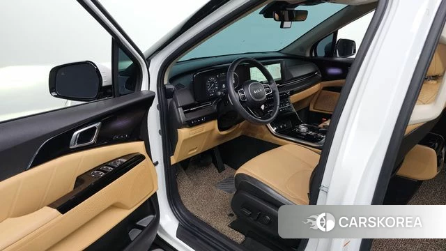 Kia Carnival 4th generation id 4935365 из Кореи 20