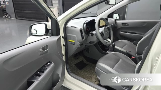 Kia All New Morning (JA) id 5054776 из Кореи 20