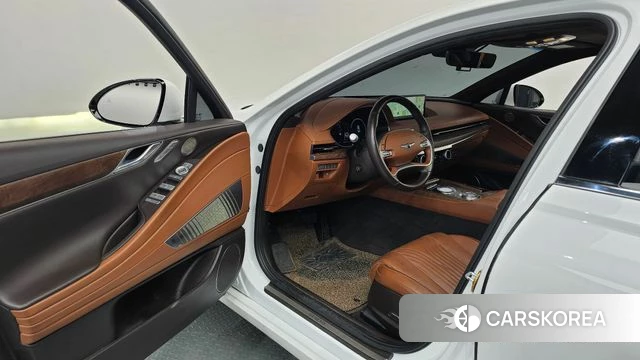 Genesis G80 (RG3) id 4917848 из Кореи 41