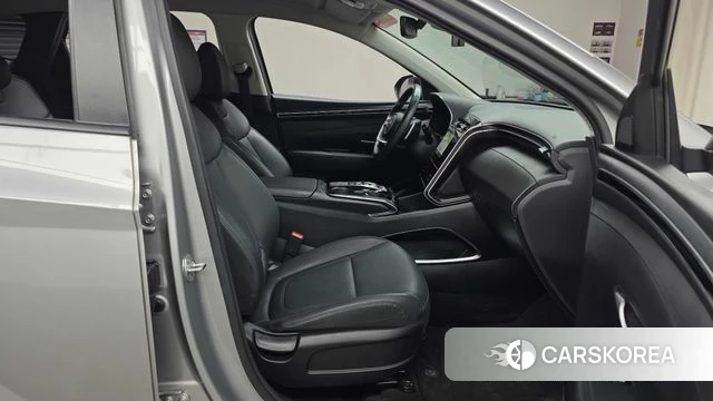 Hyundai Tucson (NX4) id 4740042 из Кореи 30