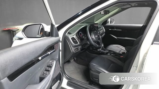 Kia Seltos id 4976906 из Кореи 31