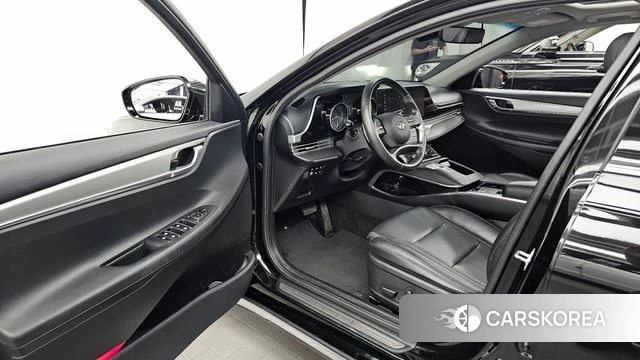 Hyundai The New Grandeur IG id 4592769 из Кореи 20