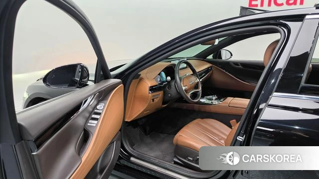 Genesis G80 (RG3) id 4987178 из Кореи 30