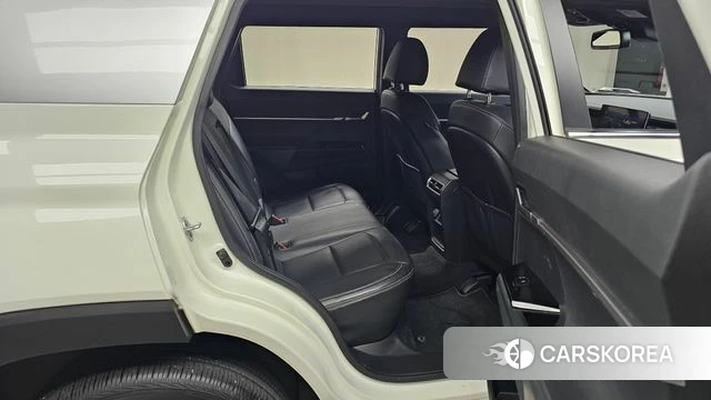 Ssangyong Torres id 4917323 из Кореи 30