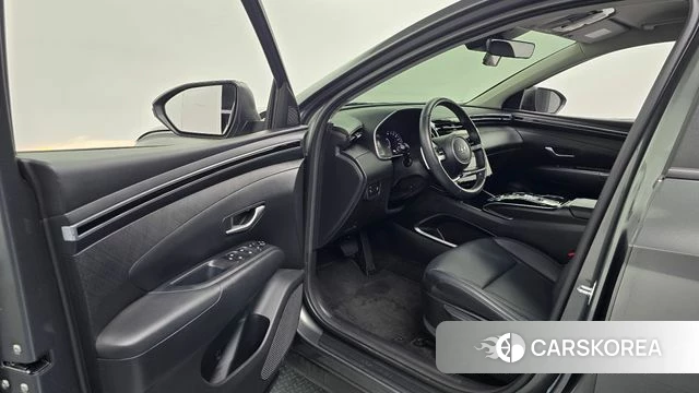 Hyundai Tucson (NX4) id 5039638 из Кореи 20