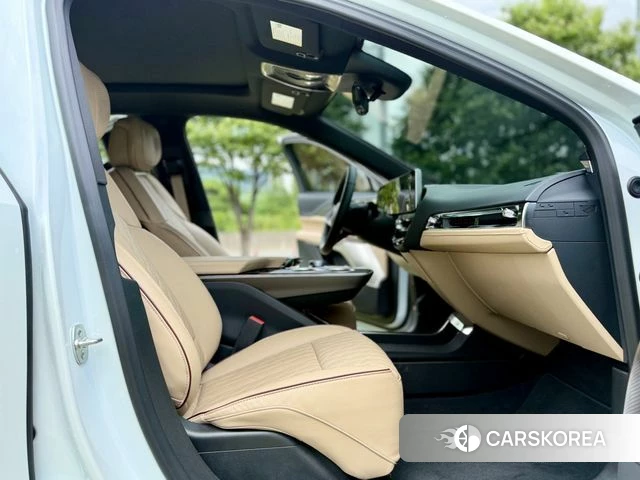Cadillac Lyric id 4485646 из Кореи 20