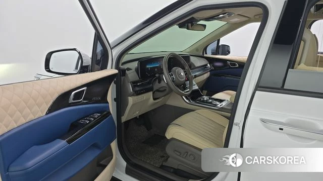 Kia Carnival 4th generation id 4997776 из Кореи 35