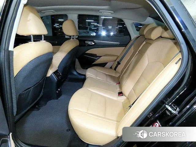 Kia K7 Premier id 4967330 из Кореи 19