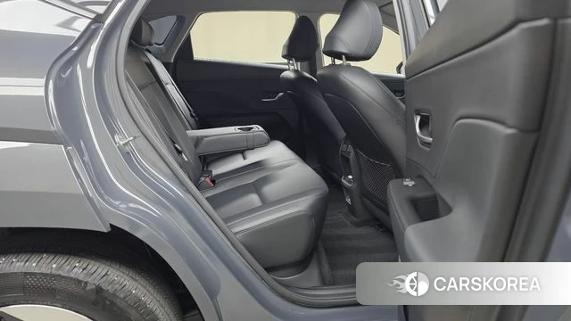 Hyundai Kona Electric (SX2) id 4898111 из Кореи 32
