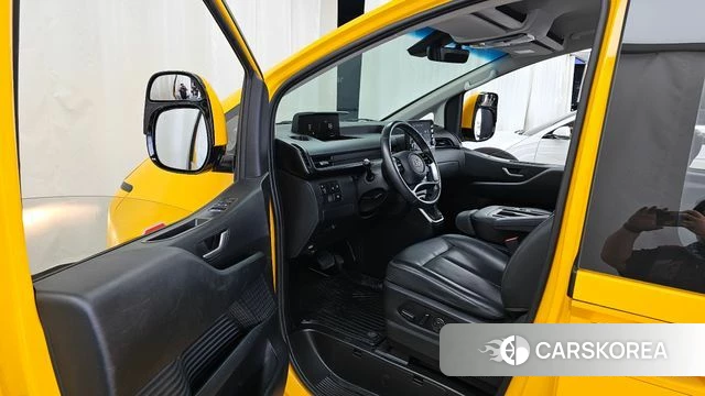 Hyundai Staria id 4991141 из Кореи 35