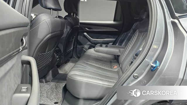 Renault Korea (Samsung) Grand Coleos id 4995373 из Кореи 35