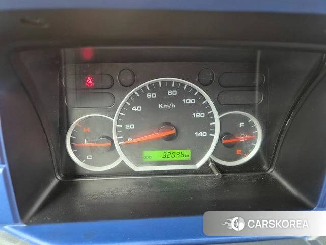 Chevrolet (GM Daewoo) New Damas id 4992949 из Кореи 12