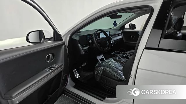 Hyundai The New Ionic 5 id 4792223 из Кореи 32