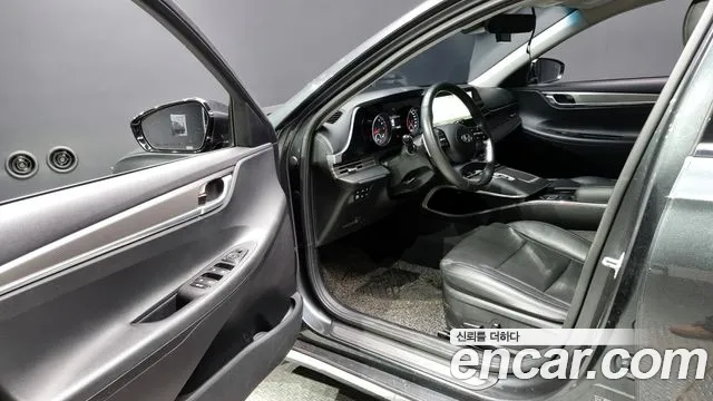 Hyundai The New Grandeur IG id 2752471 из Кореи 20