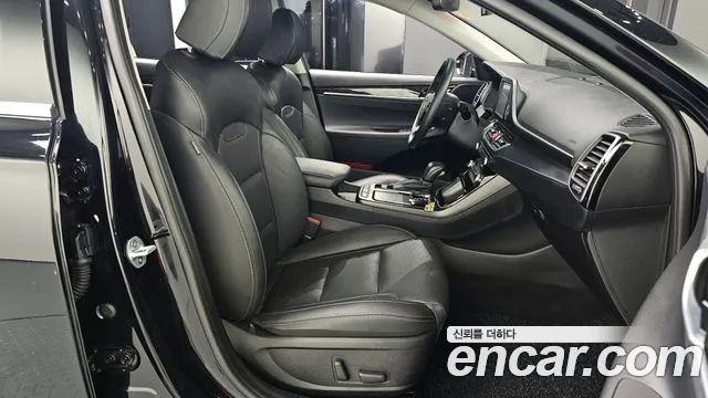 Hyundai Grandeur IG id 2764746 из Кореи 20