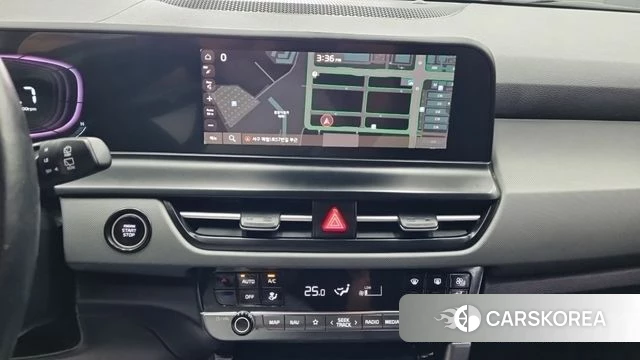 Kia The New Seltos id 4981076 из Кореи 18
