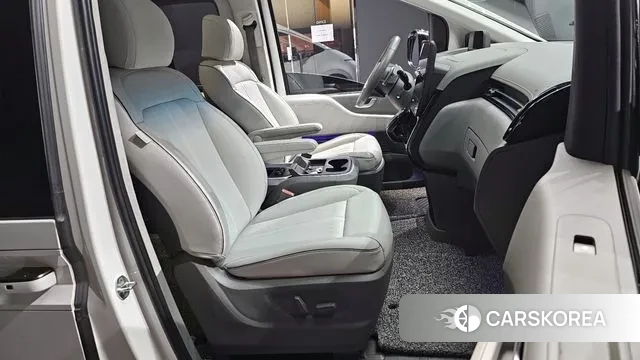 Hyundai Staria id 3645224 из Кореи 20