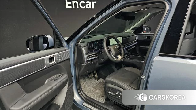 Hyundai Santa Fe (MX5) id 5015718 из Кореи 37
