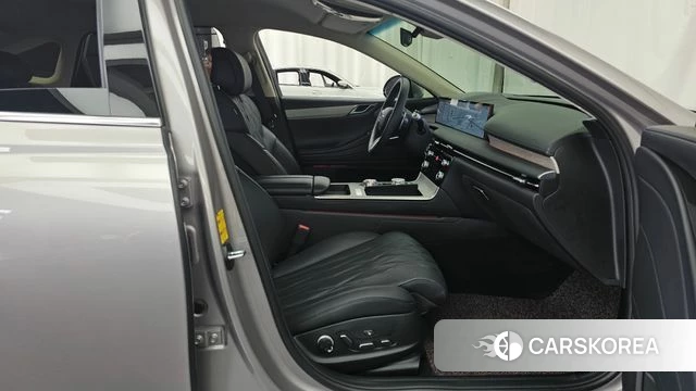 Genesis G80 (RG3) id 4974802 из Кореи 37
